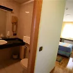 Hotel El Alfoz De Burgos 3*