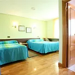 El Alfoz De Burgos Hotel 3*