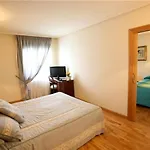 El Alfoz De Burgos Hotel