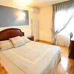 Hotel El Alfoz De Burgos 3*