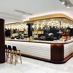 Hotel El Alfoz De Burgos 3*