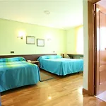 Hotel El Alfoz De Burgos 3*
