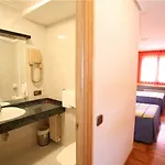 Hotel El Alfoz De Burgos 3*