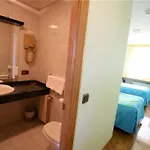 El Alfoz De Burgos Hotel 3*