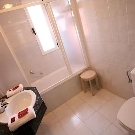 El Alfoz De Burgos 3* Villagonzalo Pedernales