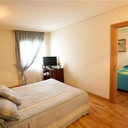 El Alfoz De Burgos Hotel