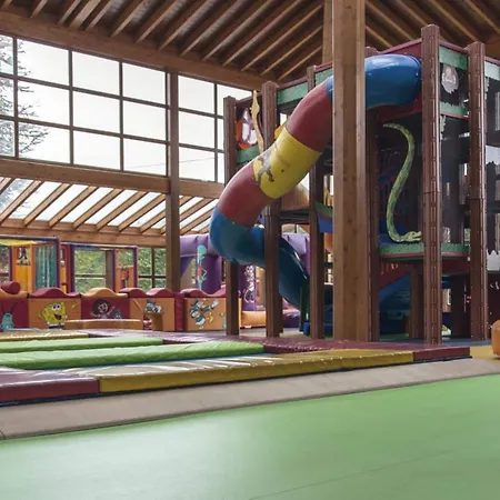 El Alfoz De Burgos Hotel 3*