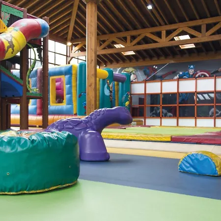 Hotel El Alfoz De Burgos