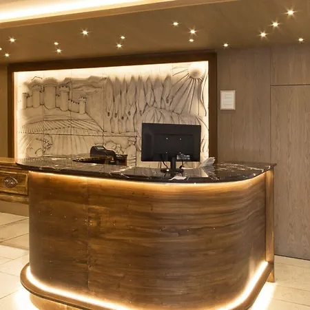 El Alfoz De Burgos Hotel Villagonzalo Pedernales