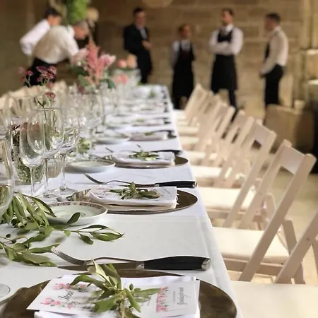 El Alfoz De Burgos Hotel