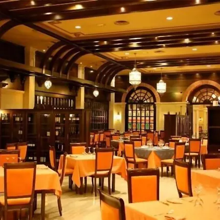 Hotell El Alfoz De Burgos Villagonzalo Pedernales