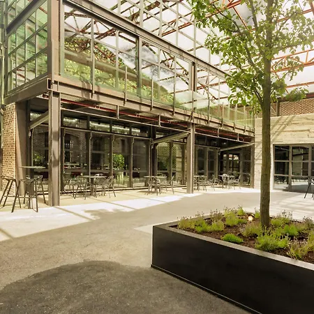 El Alfoz De Burgos Hotel 3*