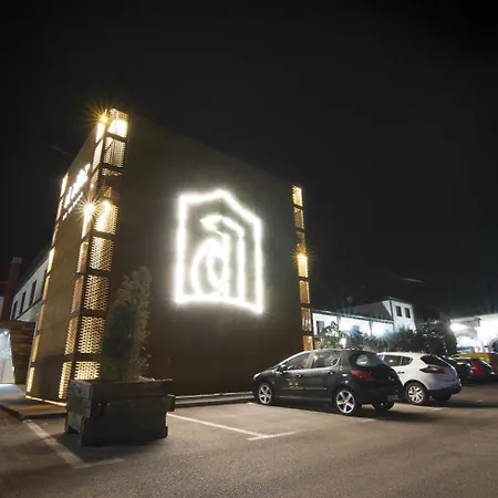 El Alfoz De Burgos Hotel Villagonzalo Pedernales