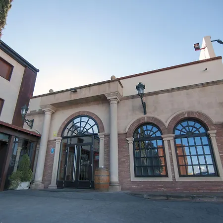 El Alfoz De Burgos Hotel 3*