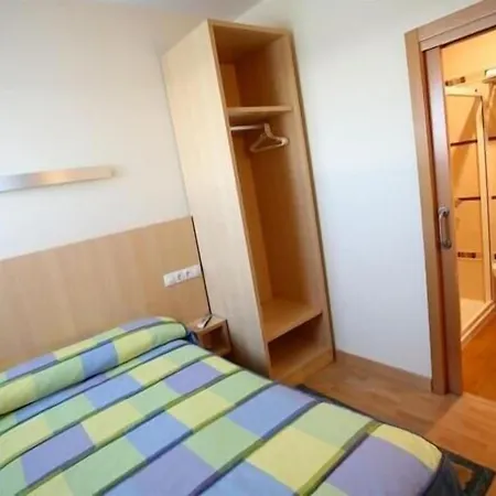 Hotel El Alfoz De Burgos 3*