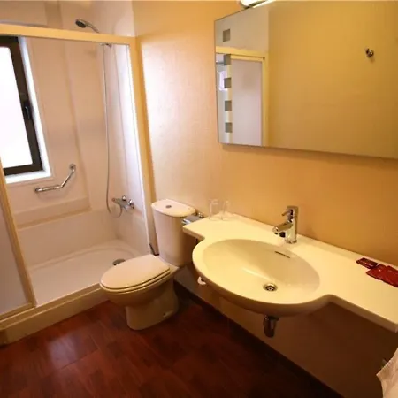 El Alfoz De Burgos Hotel Villagonzalo Pedernales