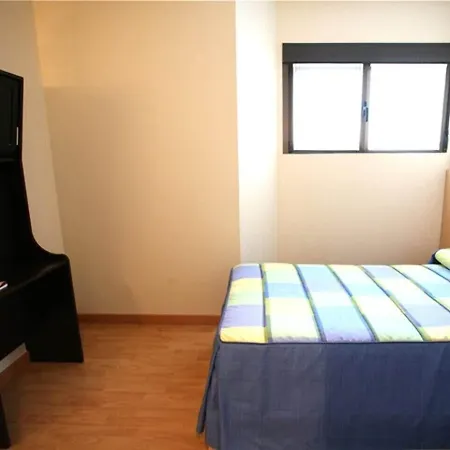 El Alfoz De Burgos Hotell