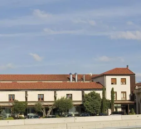 El Alfoz De Burgos Hotel 3*