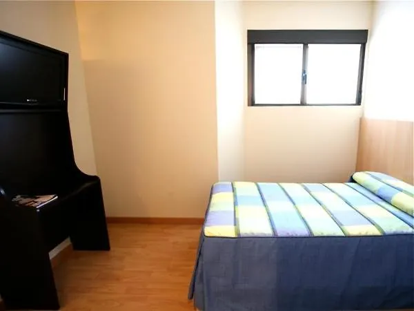 Hotel El Alfoz De Burgos Villagonzalo Pedernales