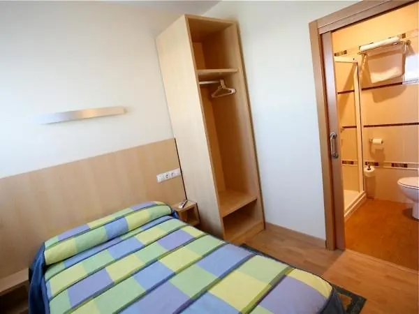 Hotel El Alfoz De Burgos Villagonzalo Pedernales