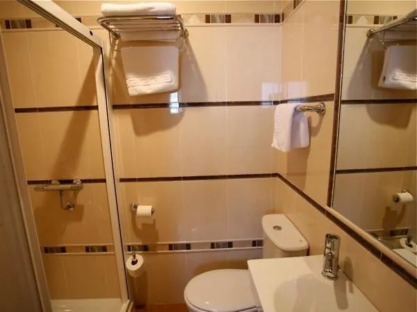 El Alfoz De Burgos 빌라곤잘로페데르날레스