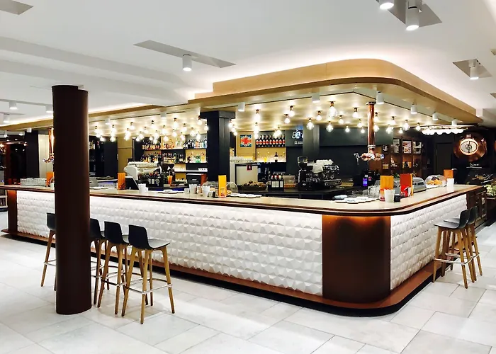 Hotel El Alfoz De Burgos 3*