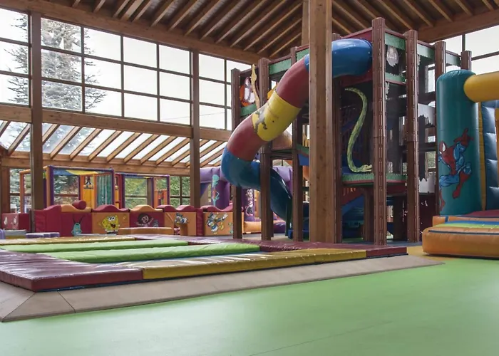 El Alfoz De Burgos Hotel 3*