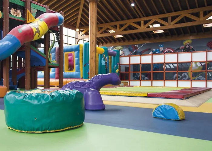 Hotel El Alfoz De Burgos