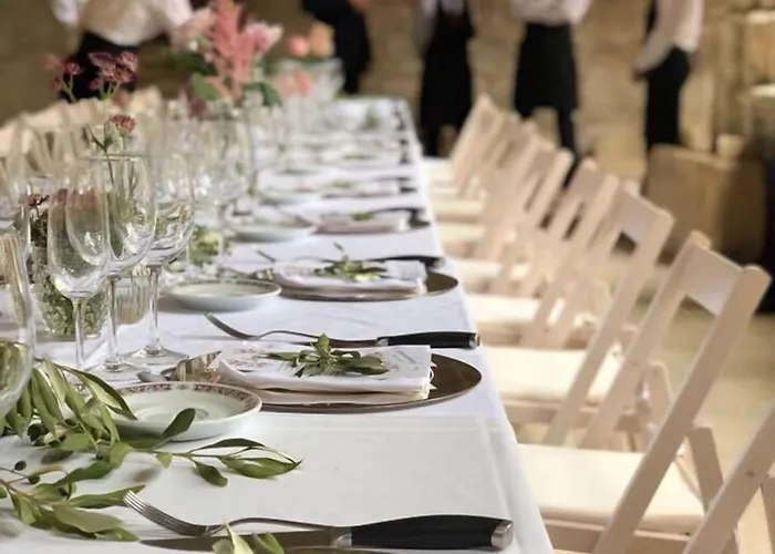 El Alfoz De Burgos 호텔