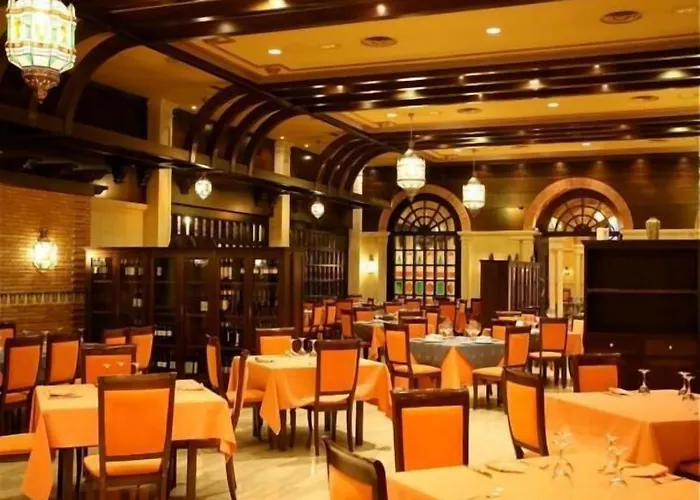 Hotel El Alfoz De Burgos Villagonzalo Pedernales