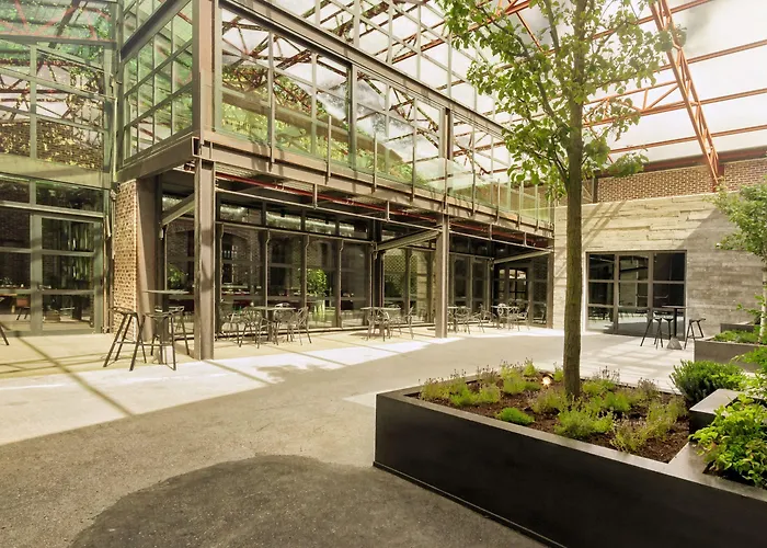 El Alfoz De Burgos 호텔 3*