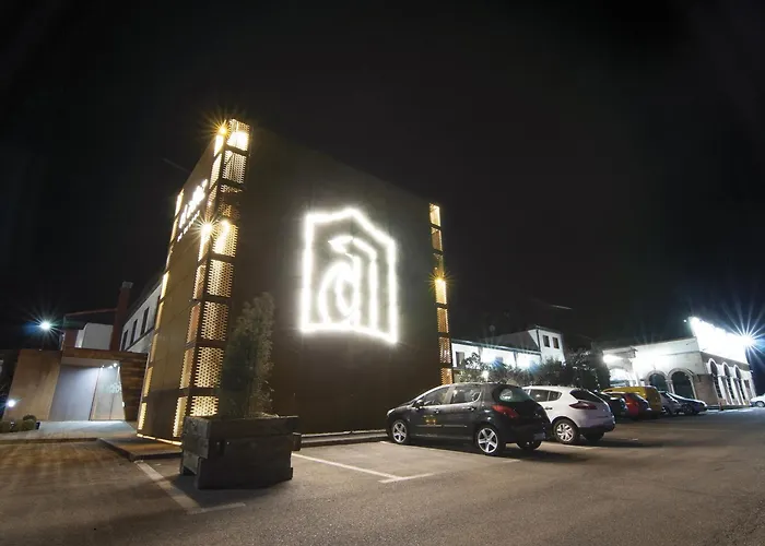 El Alfoz De Burgos 호텔 빌라곤잘로페데르날레스