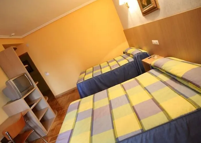 El Alfoz De Burgos Hotel Villagonzalo Pedernales