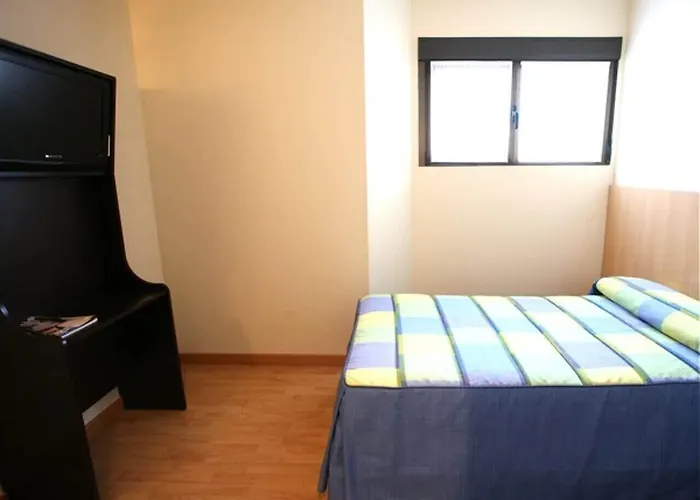 El Alfoz De Burgos Hotel