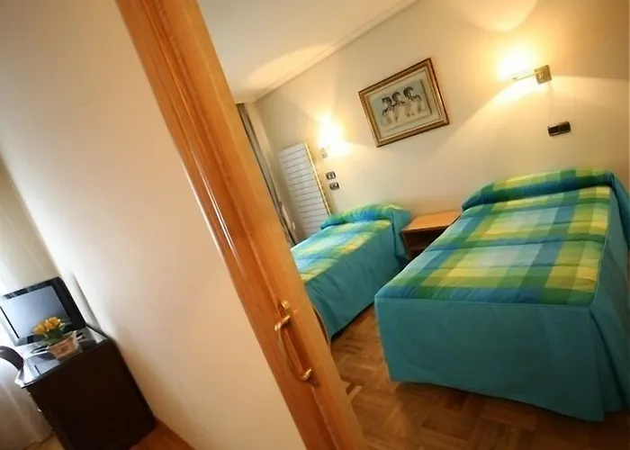 El Alfoz De Burgos 3* Villagonzalo Pedernales