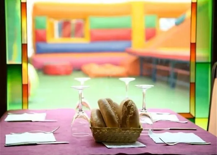 El Alfoz De Burgos Hotel Villagonzalo Pedernales