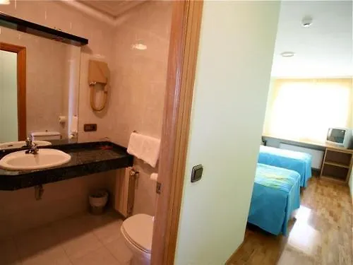 El Alfoz De Burgos Hotel 3*